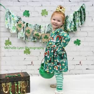 Meet your Posher, Cherie